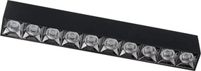 NOWODVORSKI 10056 MIDI LED Modern Mennyezeti Lámpa LED IP20