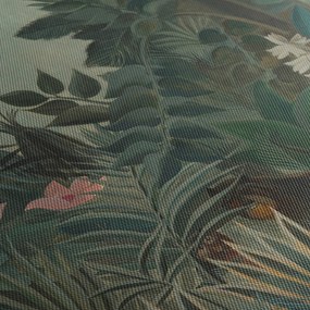 Kép - Henri Rousseau, The Equatorial Jungle, reprodukciók (70x50 cm)