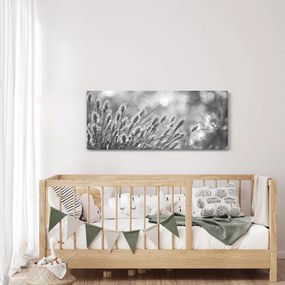 Kép - Bézs színű puha fű N⁰1 (120x50 cm)