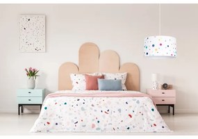 Gyerek csillár DRUKI 1xE27/60W/230V