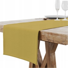 Futópad Abrosz Asztalra Matt Sima 40X180 CM Szegélyezett Könyvjelző 2 CM 1842