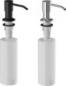 Pult Feletti Folyékony Szappan Adagoló Konyhai Mosogatóhoz 350ML