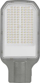Brilagi - LED kültéri utcai lámpa URBANLIGHT LED/50W/230V szürke IP65