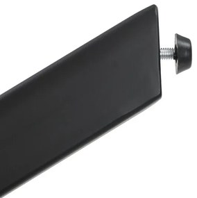 Kerek Étkezőasztal 100x100cm, Tölgy Színben, HT-R5010 Oak