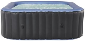 Felfújható pezsgőfürdő Marimex MSPA Tekapo C-TE042