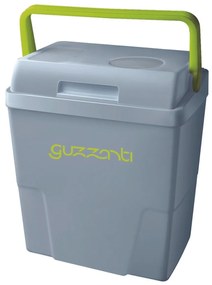 Guzzanti GZ 22B termoelektromos hűtődoboz , 49,5 x37 x 25 cm