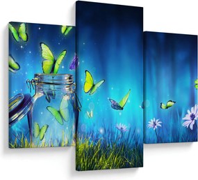 Kép - Szabadság (90x60 cm)