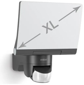 STEINEL 030056 - LED reflektor érzékelővel XLED Home 2 XL LED/20W/230V IP44