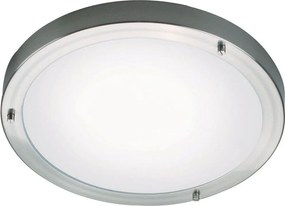 Nordlux ANCONA 25316132 Süllyesztett mennyezeti lámpa 2x40W/E27 IP44/IP43