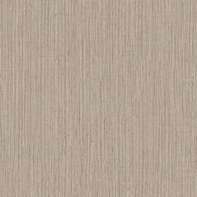 Decoprint Terra Nova Rattan barna-szürke faerezetes texturált vlies tapéta – TN29041