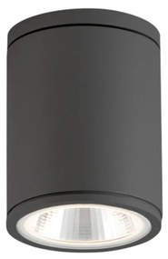 Viokef MAROCO mennyezeti lámpa, szürke, beépített LED, 400 lm, VIO-4199102