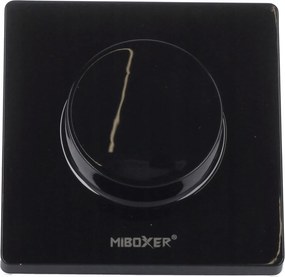 Távirányító fali Panel MiLight K1B Led szalag Mono Cct