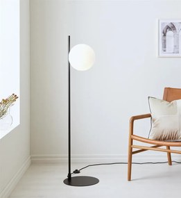 Markslojd DIONE 108273 Állólámpa 1x40W/E14 IP20