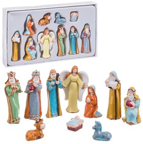 Poligyanta betlehem – Casa Selección