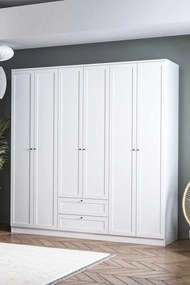 Terra 6 210 - White