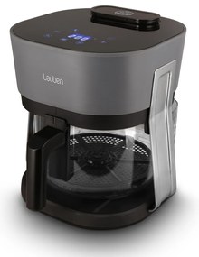 Lauben Glass&SteamAir  4500BG forrólevegős fritőz