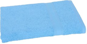 CLARYSSE ELEGANCE törölköző 70x140 cm világoskék, 100% pamut