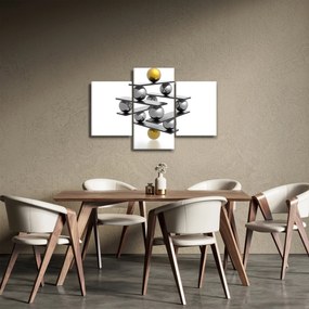 Kép - Stabilitás (90x60 cm)