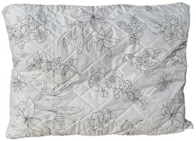 FLOWER egész éves antiallergén szett 140x200cm Méret paplan - párna: 140x200 cm