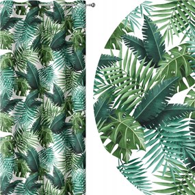 Függöny Kész Átvezetők 140x230 Átvezetők 002