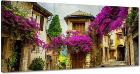 Vászonkép 120x60 Régi kövek