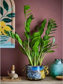 Kőedény kaspó ø 18 cm Walton – Bloomingville