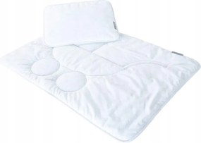 Gyerek Ágynemű Garnitúra Babakocsihoz