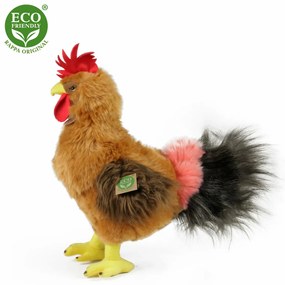 Rappa Plüsskakas, 33 cm ECO-FRIENDLY