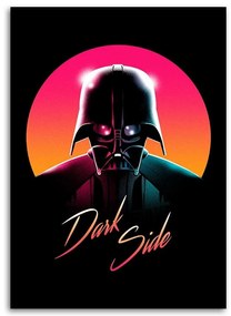 Gario Vászonkép Star Wars, Darth Vader - DDJVigo Méret: 80 x 120 cm