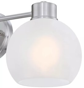 Westinghouse 6124840 - DORNEY fali lámpa 3xE27/60W/230V