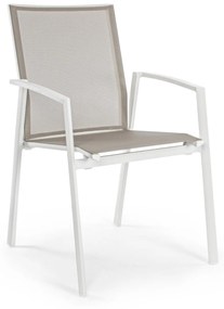 CRUISE bézs szék