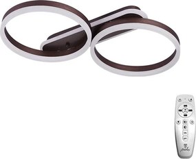 LED világítás + vezérlés 60W - J3362/BR