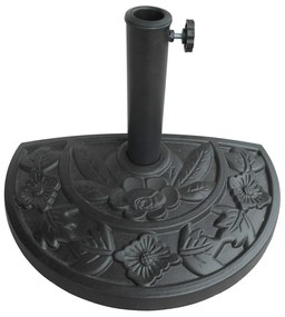 Fém napernyőtartó – Garden Pleasure