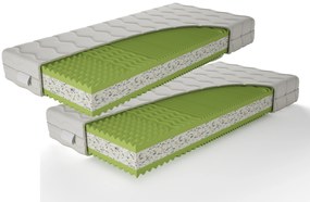 Habmatrac Noela 200x80 cm (T3/T4) 1 + 1. 1033583