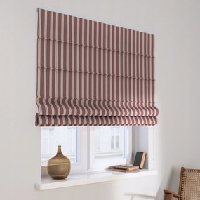 Kész Római roló Capri 120x160cm piros