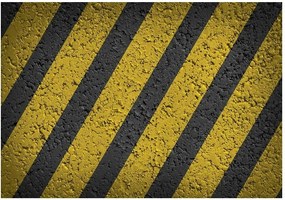 Fotótapéta út csíkok fotótapéta 208 x 146