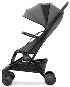 KINDERKRAFT SELECT PILOT 2 sport babakocsi, szürke