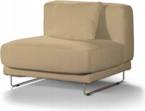 Dekoria kanapé huzat Tylösand 1 személyes összecsukható Ikea barna