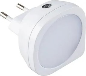 Rabalux beltéri led dugaljba rakható lámpa 0,5w 2lm 2700k fehér billy