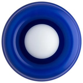 Argon 8813 - TEVO fali lámpa 1xG9/6W/230V kék