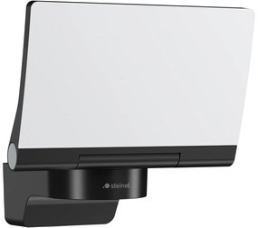 STEINEL 84295 - LED Reflektor XLED PROTECT LED/13,6W/230V IP44 fekete