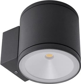 REDO 9595 ETA Modern Kültéri Fali Lámpa LED IP54