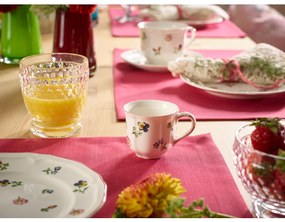 Eszpresszó csésze, Petite Fleur kollekció - Villeroy & Boch