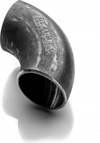 Hamburgi könyök 33,7x3,6mm P265GH acél