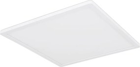 GLOBO 41563-24W SAPANA Négyzetes Mennyezeti Lámpa LED IP44