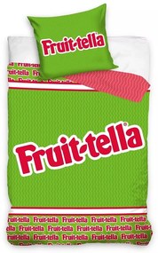 Fruit-tella Sweet ágyneműhuzat 140×200cm, 70×90 cm