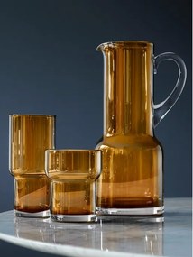 LSA International Kancsó Utility 1,35L, borostyán - LSA nemzetközi