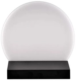 LED Kültéri fali lámpa TESA LED/10W/230V IP54 fekete