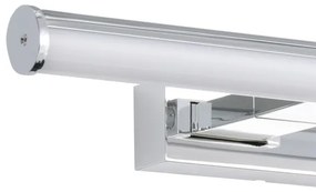 Eglo 97081 - VADUMI LED fürdőszobai tükörvilágítás, 7,4 W, 230 V, IP44
