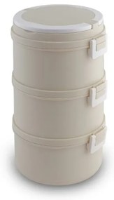 Lamart LT6040 ételhordó Care, 3 x 700 ml